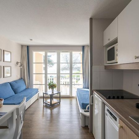 Ferienwohnung Les Voiles Blanches Bénodet Exterior foto