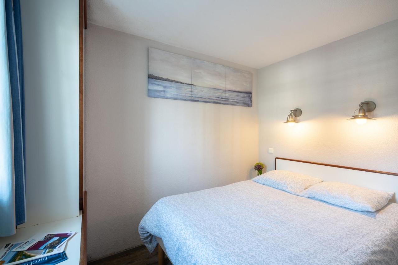 Ferienwohnung Les Voiles Blanches Bénodet Exterior foto